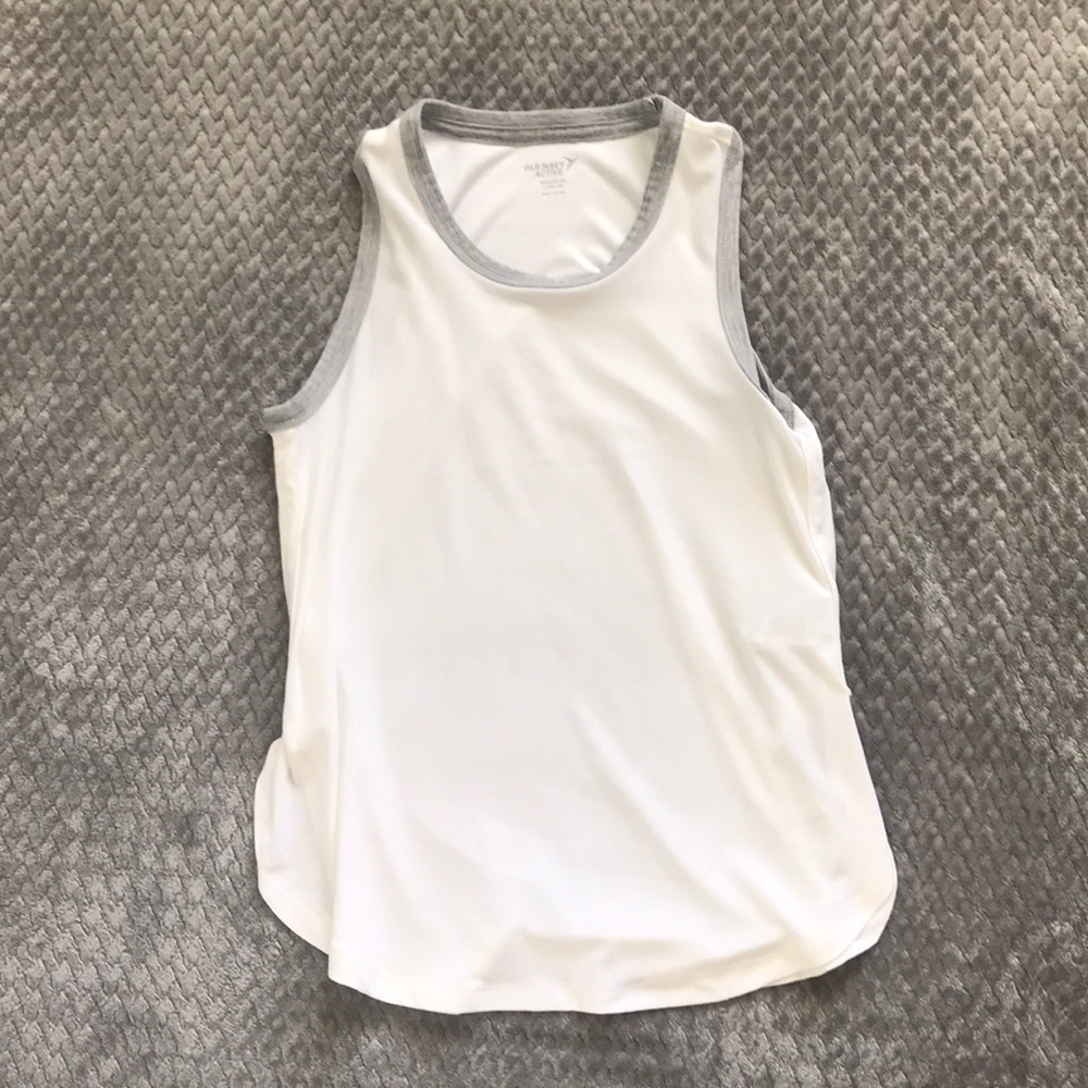 White Girls Activewear